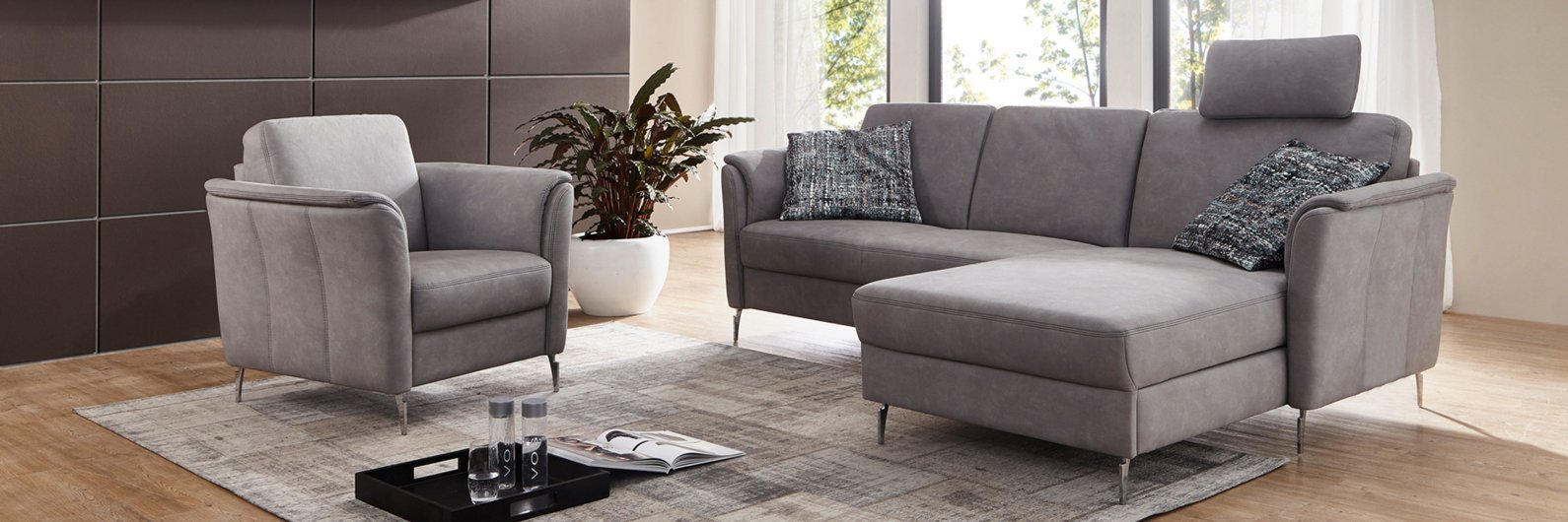 Ponsel Modellübersicht