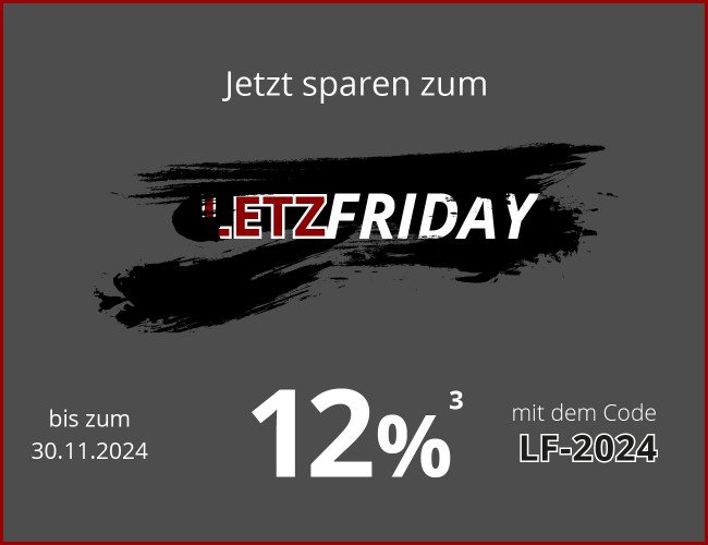 LETZ-Friday