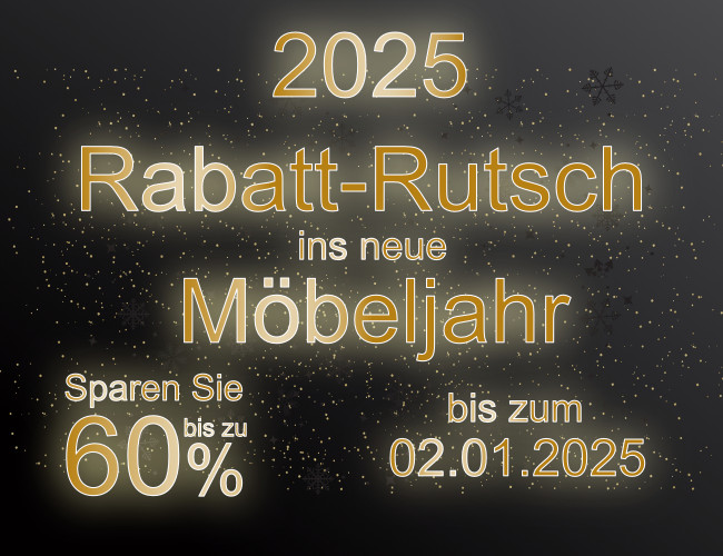 Rabatt-Rutsch