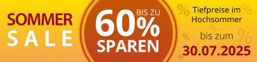 Sommer-Sale