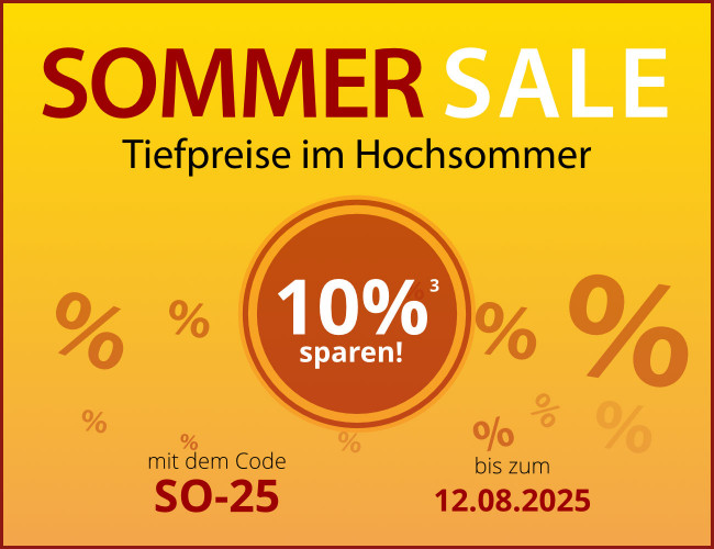 Sommersale