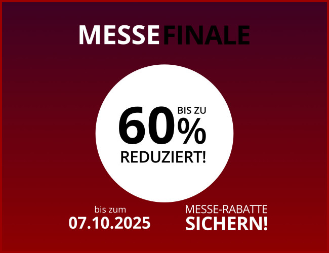Messe-Finale