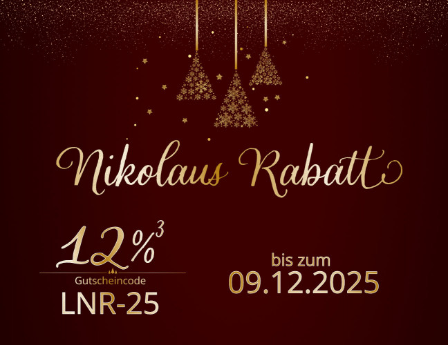 Nikolaus Rabatt