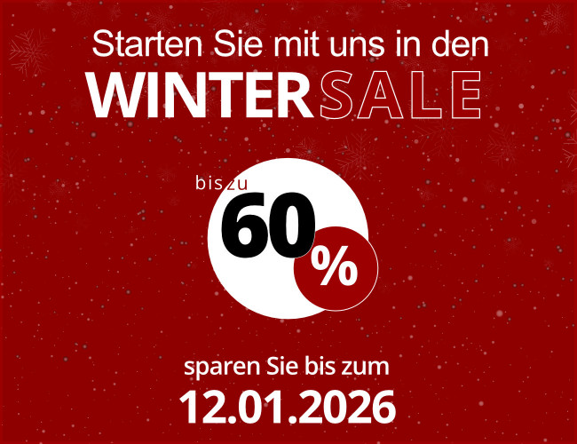 Wintersale