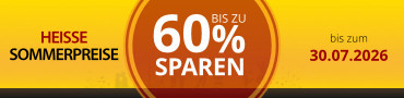 Der Preiss ist heiss