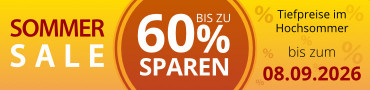 Sommer-Sale