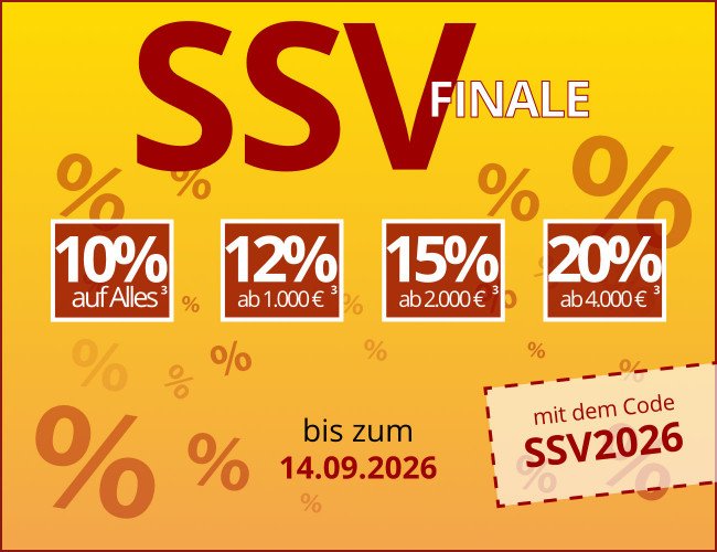 SSV-Finale