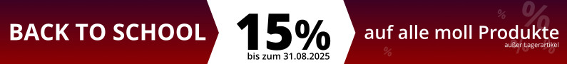 15 % auf moll
