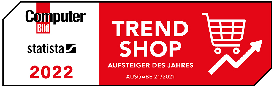 Banner Trend Shop 2022