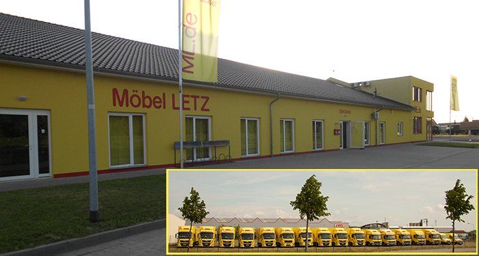 Möbel Letz