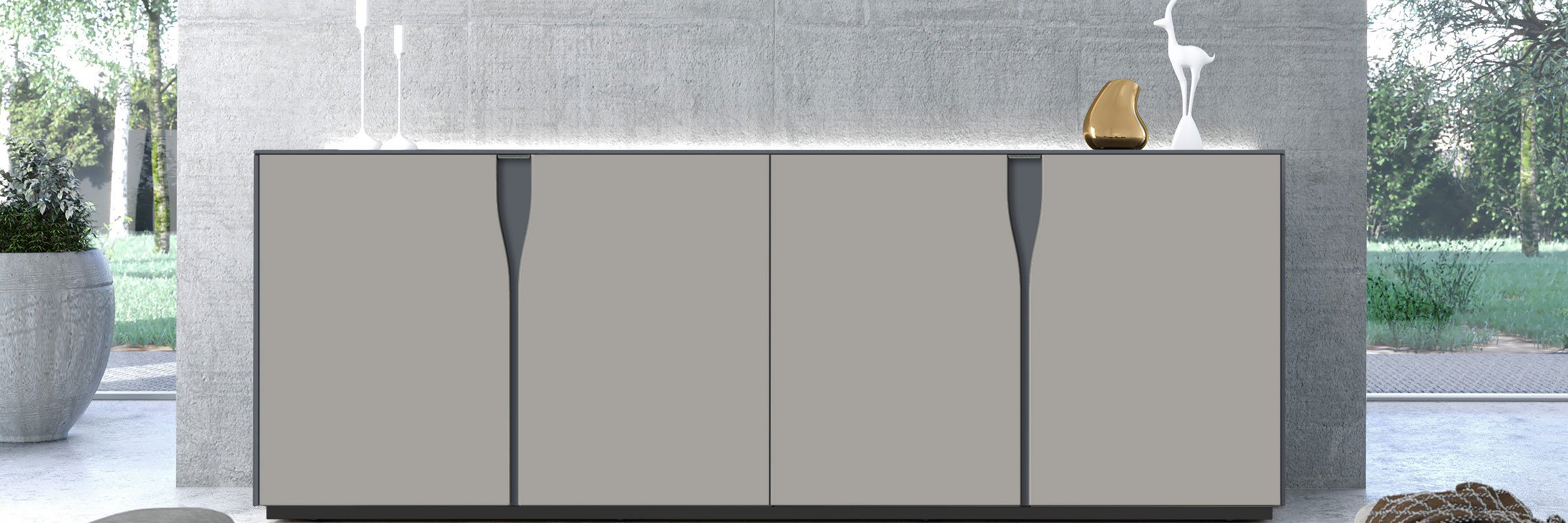 Vinci Sideboard
