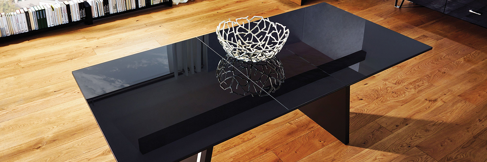 Esstisch CUBE-dining