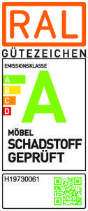 Emissionslabel