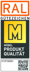 Goldenes M