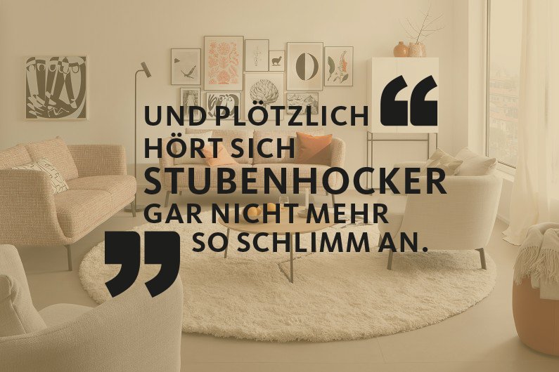 Sofa-Duo Pearl in Rosa mit losen Rückenkissen