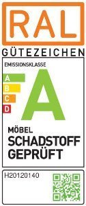 Emissionslabel