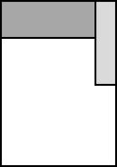 Longchair breit rechts