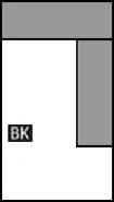 Clubchair rechts