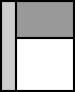 1-Sitzer links