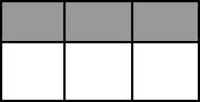 3-Sitzer Zwischenelement