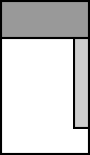 Longchair rechts