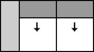 2-Sitzer links