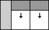 2-Sitzer links