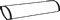 Nierenkissen breit