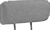 Komfortkopfstütze Basic