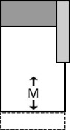 Longchair rechts
