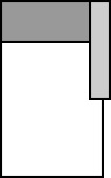 Longchair rechts