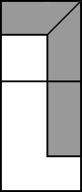 Anbausofa groß rechts