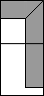 Anbausofa rechts