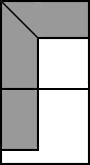 Anbausofa links