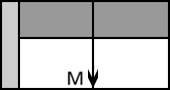 2-Sitzer links