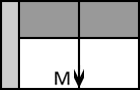 2-Sitzer links