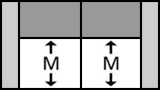 2-Sitzer