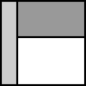 1-Sitzer links