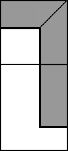 Anbausofa groß rechts