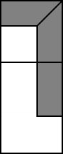 Anbausofa groß rechts