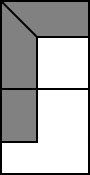 Anbausofa links