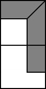 Anbausofa rechts