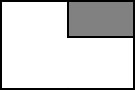 1-Sitzer links