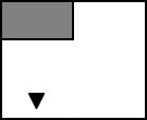 1-Sitzer rechts