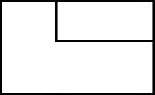 1-Sitzer links