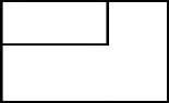 1-Sitzer rechts