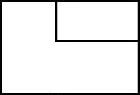 1-Sitzer links