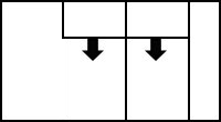 Einzelottomane rechts