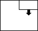 1-Sitzer links