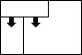 2-Sitzer rechts